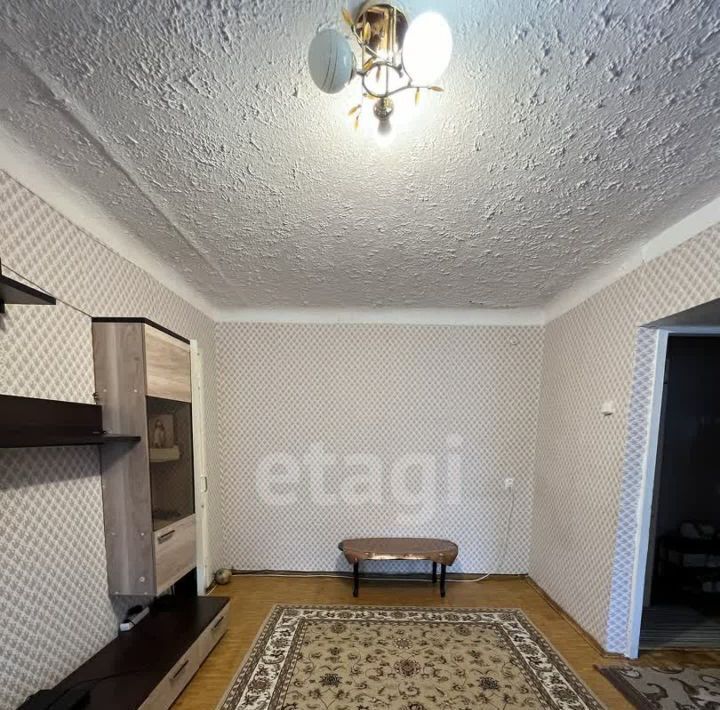 квартира г Ухта ул 40 лет Коми АССР 11/13 фото 3