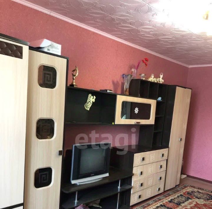 квартира г Усинск ул Комсомольская 11 фото 4