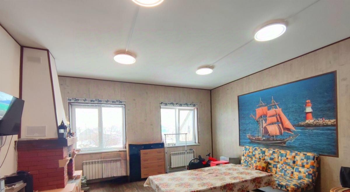 свободного назначения г Самара Безымянка ул Литвинова 302б фото 1