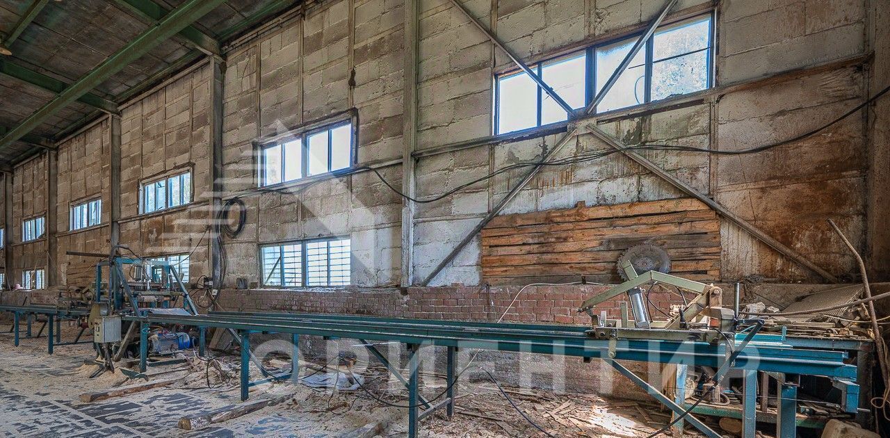 производственные, складские г Дегтярск ул Озерная 27б/1 фото 11