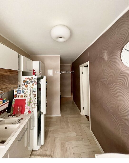 квартира г Кострома ул Бульварная 11 фото 4