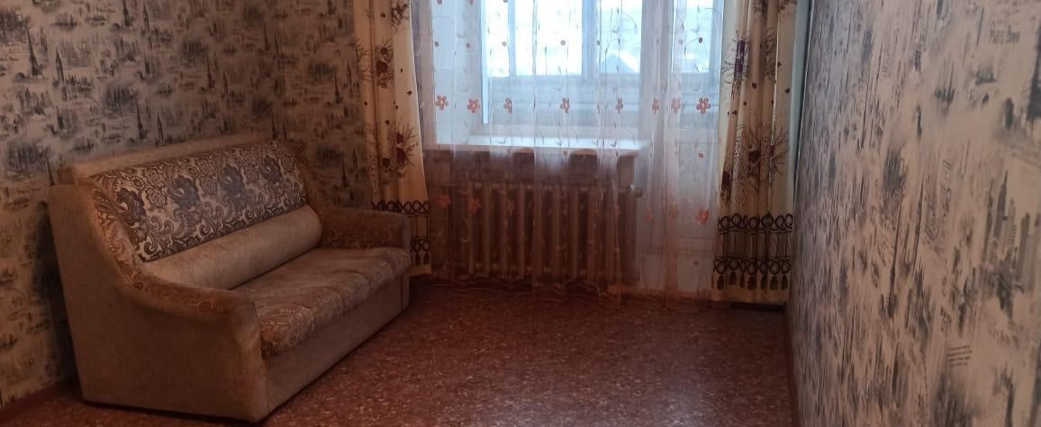 квартира г Белогорск ул 10-я Магистральная 8 фото 1