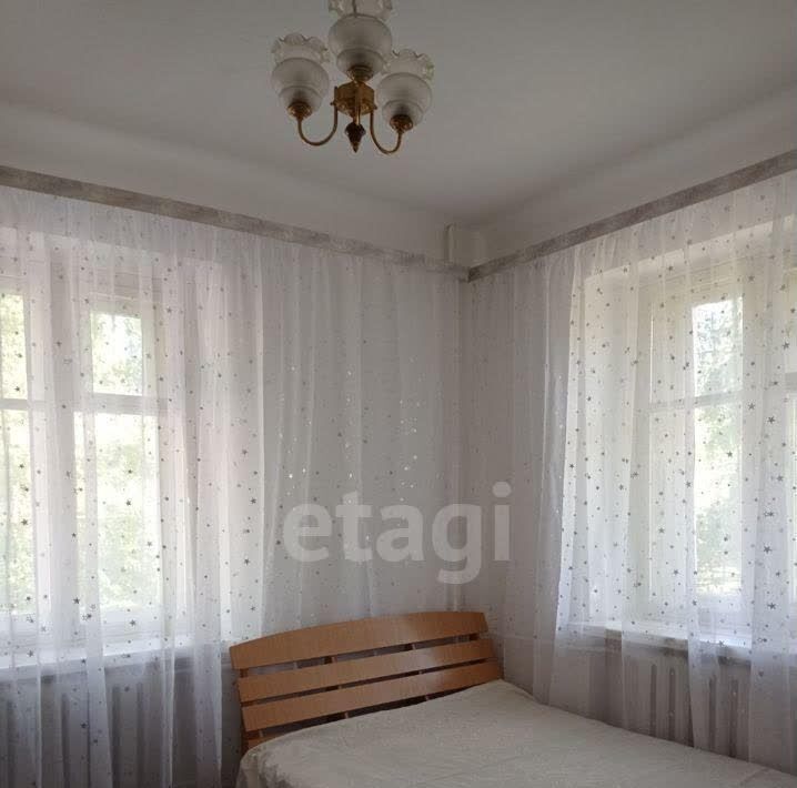 квартира г Ухта ул Кремса 15 фото 3