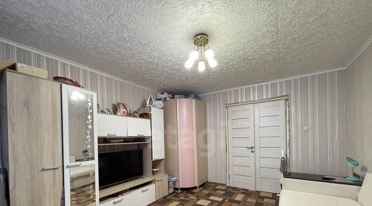 квартира г Ухта ул Интернациональная 57 фото 9