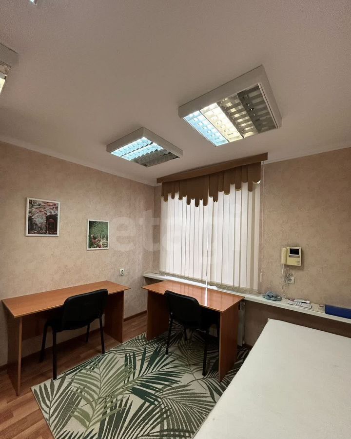 квартира г Усинск ул Строителей 15 фото 1