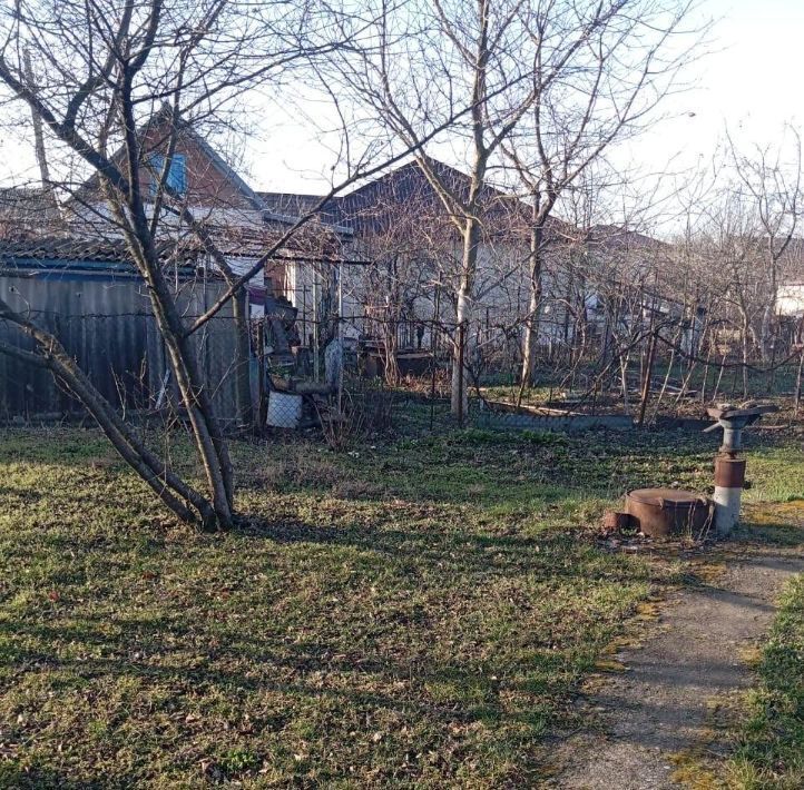 земля г Краснодар п Дружелюбный р-н Прикубанский фото 1