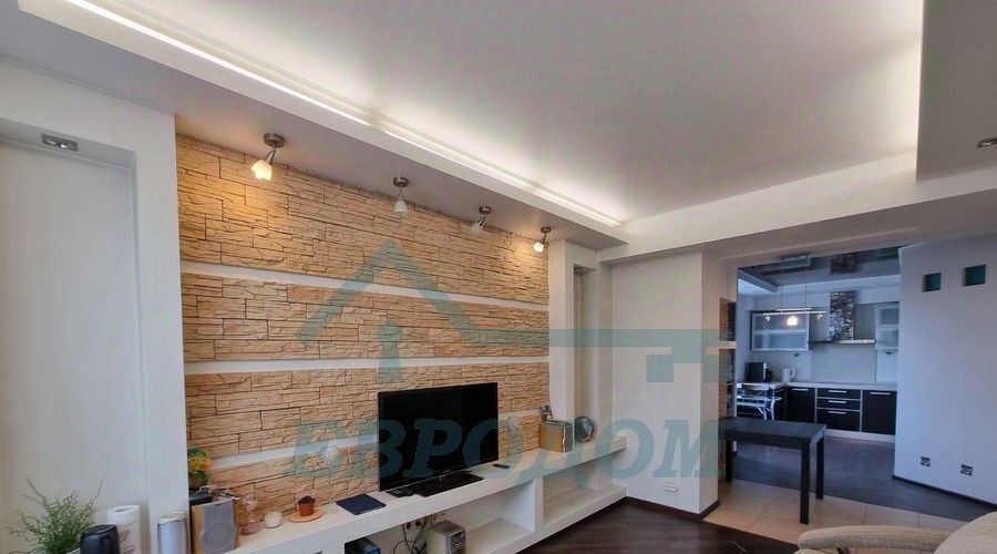 квартира г Новосибирск Заельцовская ул Дуси Ковальчук 270/3 фото 1