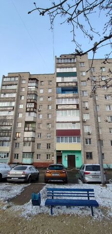 квартира ул Дзержинского 115 Губкинский г. о. фото