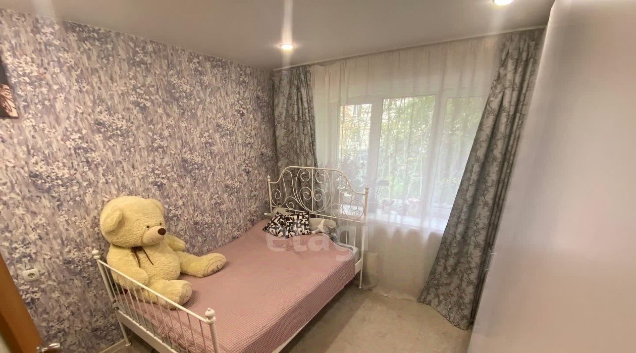 квартира г Екатеринбург Машиностроителей ул Камчатская 47а фото 1