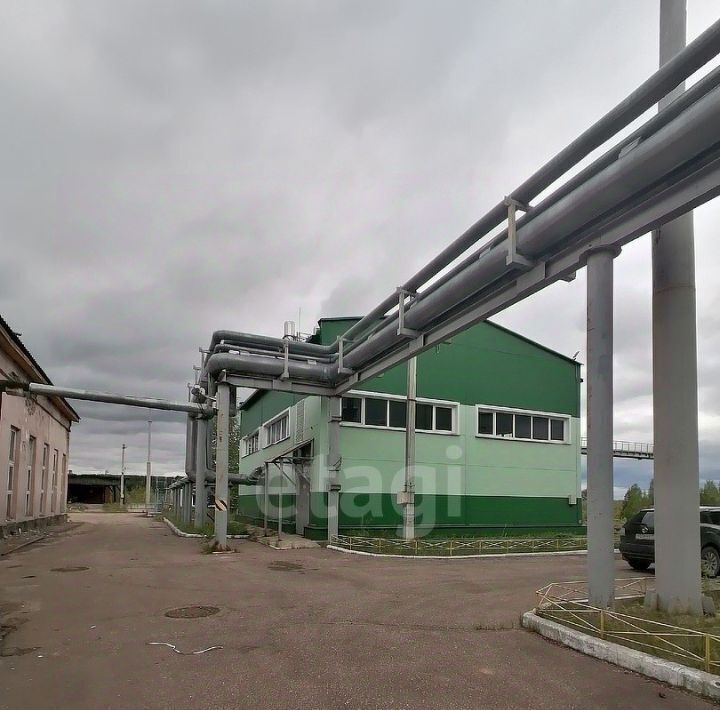 свободного назначения г Сосногорск ул Набережная 157 муниципальное образование фото 2
