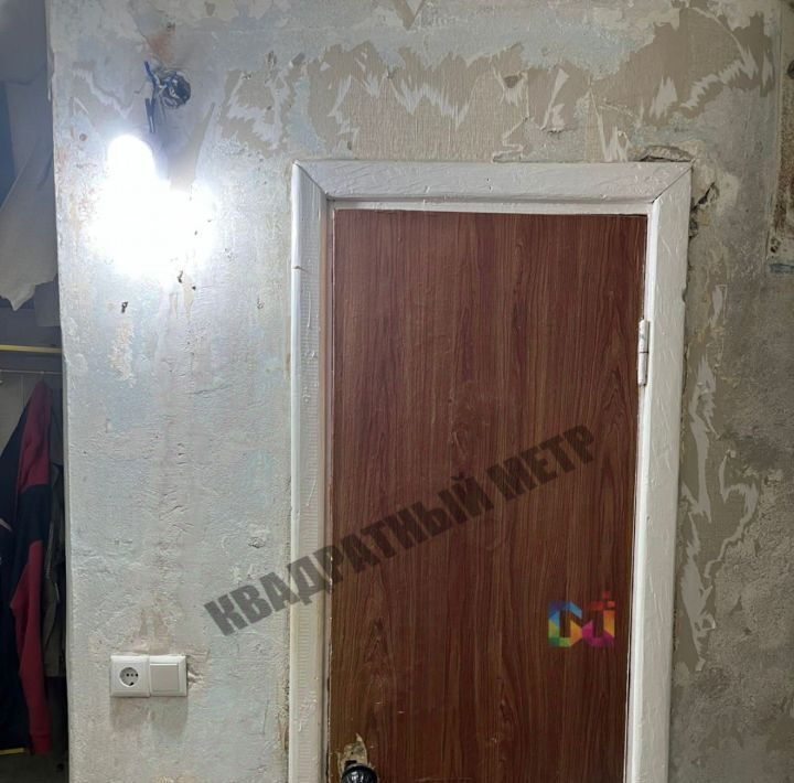 квартира г Элиста мкр 4 32 фото 4
