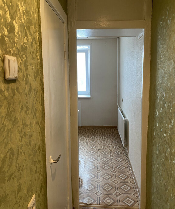 квартира г Киров ул Стахановская 1 фото 4