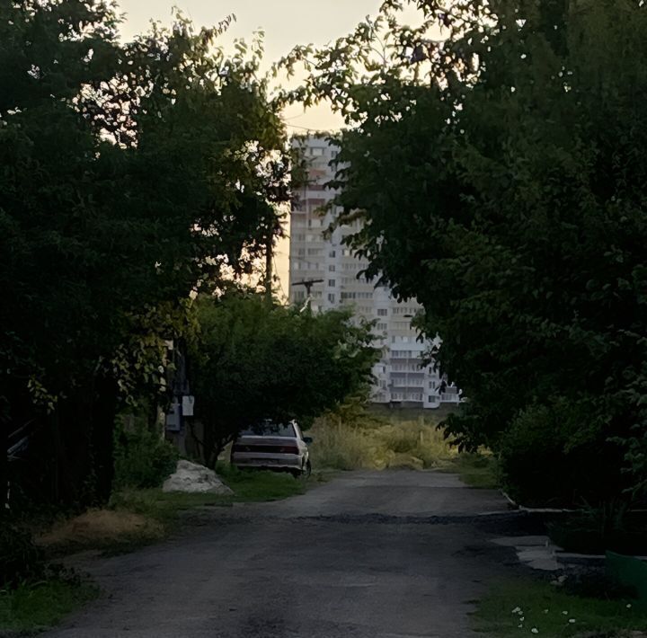 дом г Ростов-на-Дону р-н Октябрьский снт Защитник ул 5-я Городецкая фото 17