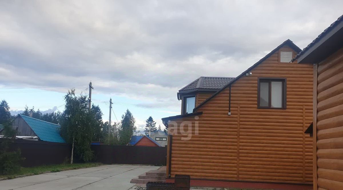 дом г Усинск фото 6