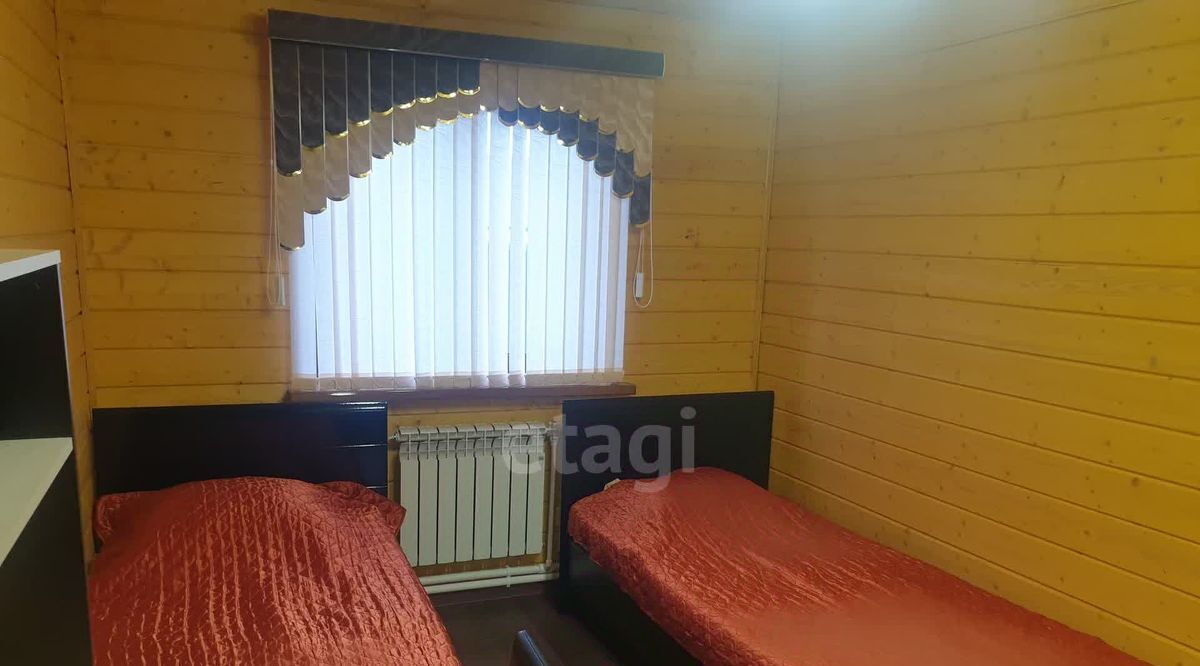 дом г Усинск фото 34