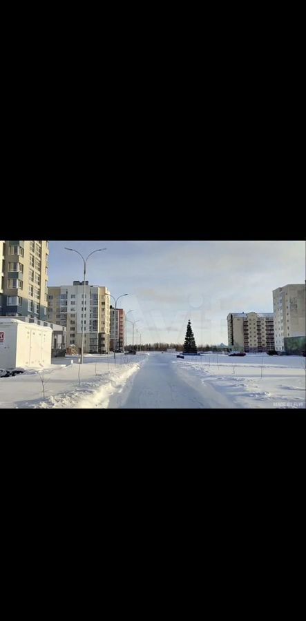 квартира г Усинск ул Нефтяников 45 фото 18