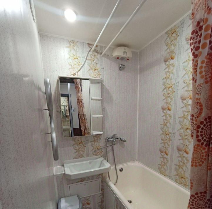 квартира г Самара Безымянка ул Ново-Вокзальная 217 фото 8