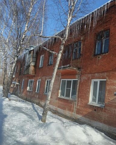 г Новокузнецк п Абагур ул Дагестанская 20 Кемеровская обл. — Кузбасс фото