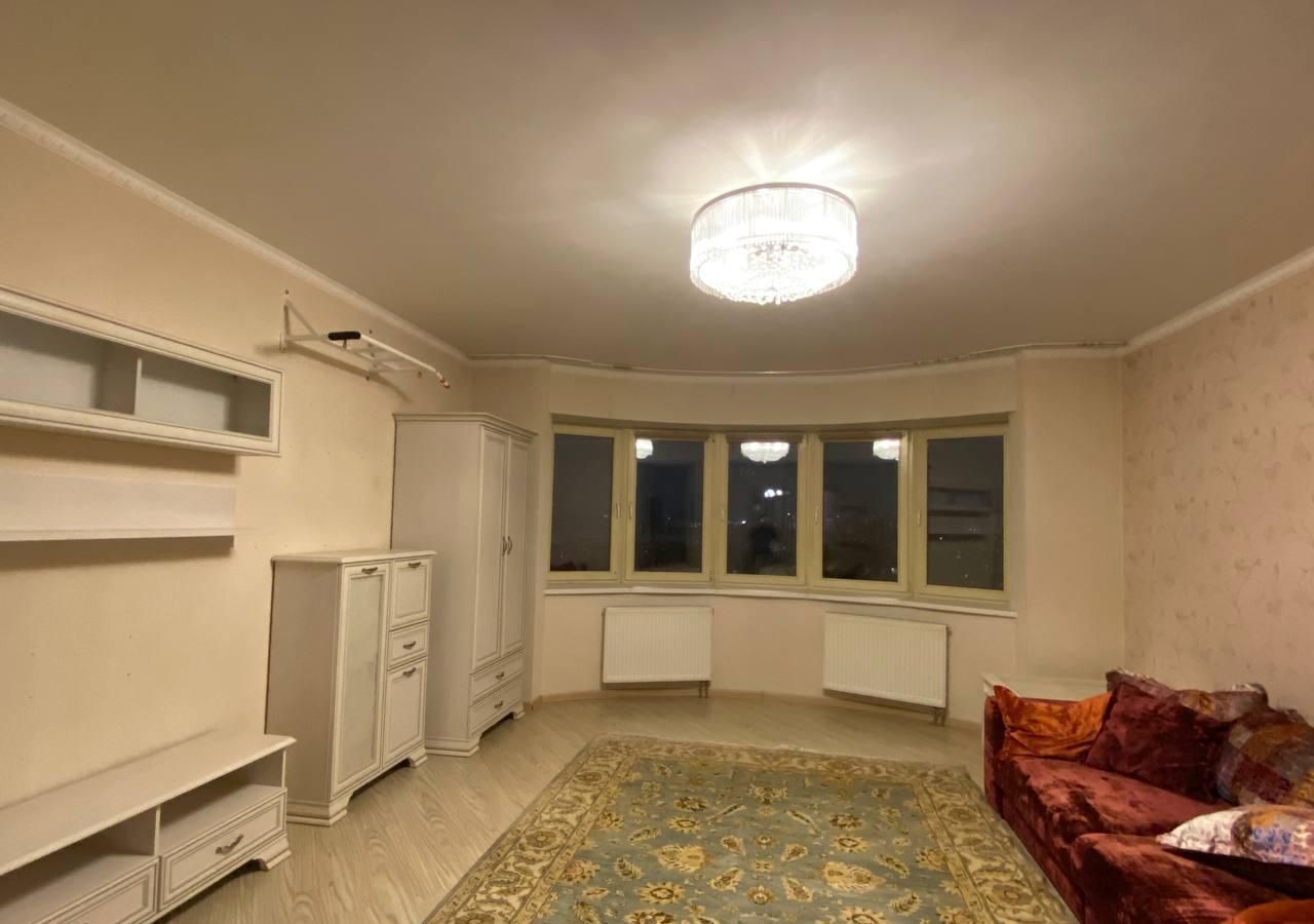квартира г Москва метро Академическая ул Вавилова 56 фото 23