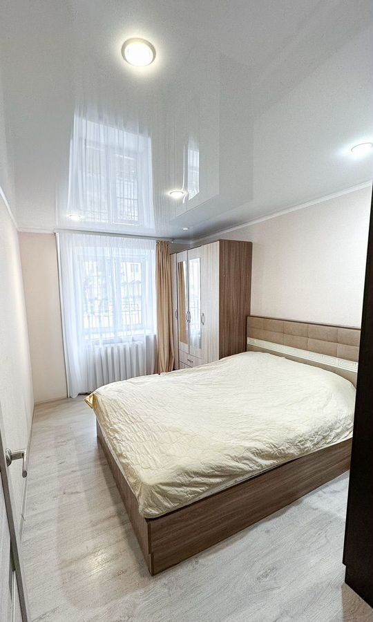квартира г Заводоуковск ул Энергетиков 43а фото 10