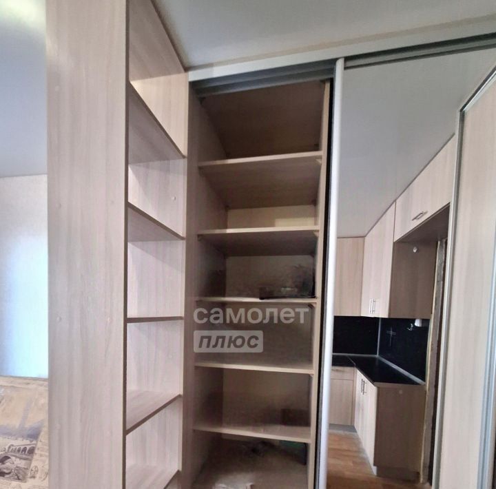 комната г Липецк р-н Октябрьский 15-й микрорайон 1/2 фото 3