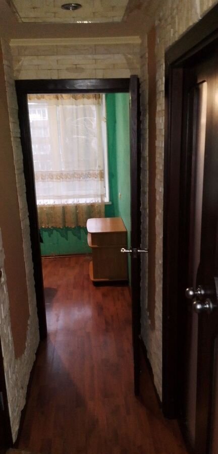 квартира г Волжский ул 87-й Гвардейской 37 фото 5