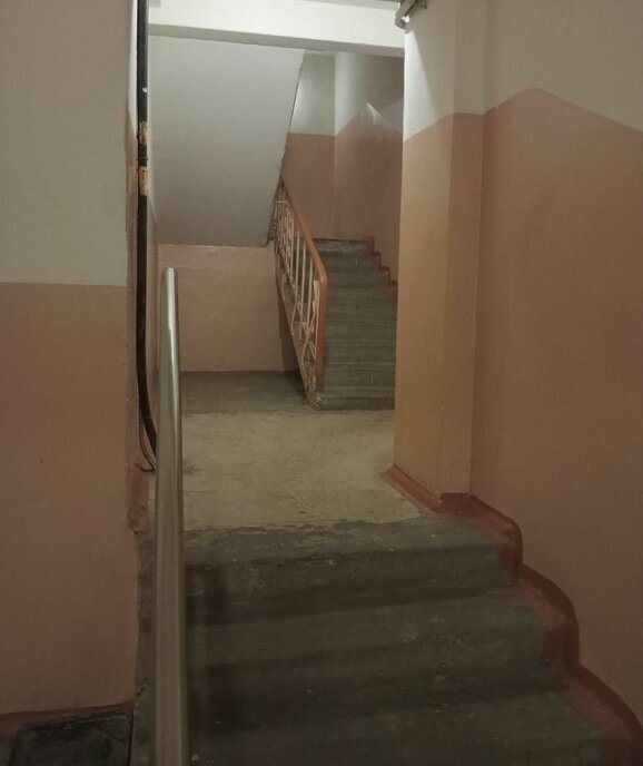 квартира г Тамбов ул Интернациональная 52а фото 19
