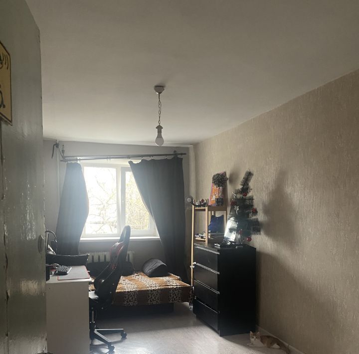 квартира г Краснодар р-н Прикубанский Славянский микрорайон ул Славянская 73 фото 7