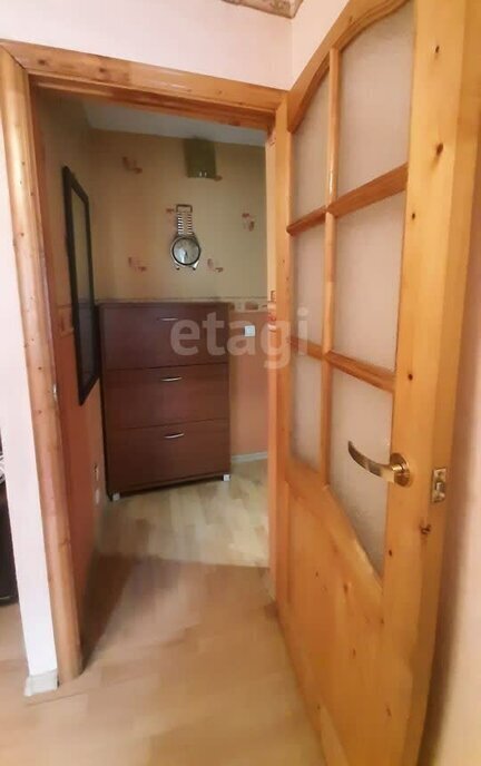 квартира г Калининград ул Подполковника Иванникова 14 фото 9