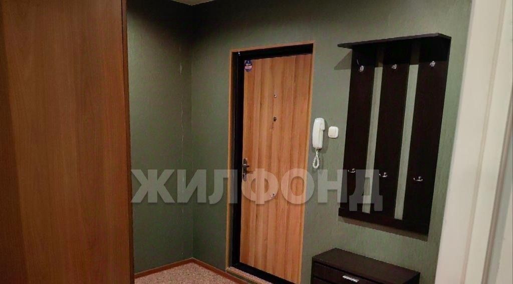 квартира г Томск р-н Октябрьский ул Суворова 17 фото 5