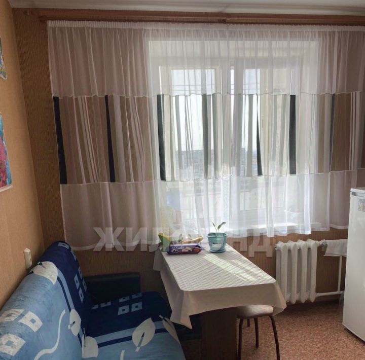 квартира г Томск р-н Октябрьский ул Суворова 17 фото 11