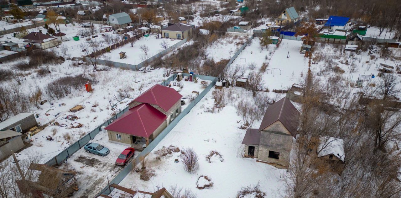 земля г Оренбург р-н Ленинский снт Дружба-Заречное 21 фото 2
