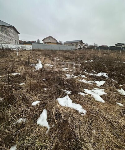 п Щаповское д Батыбино ТиНАО Краснопахорский район фото