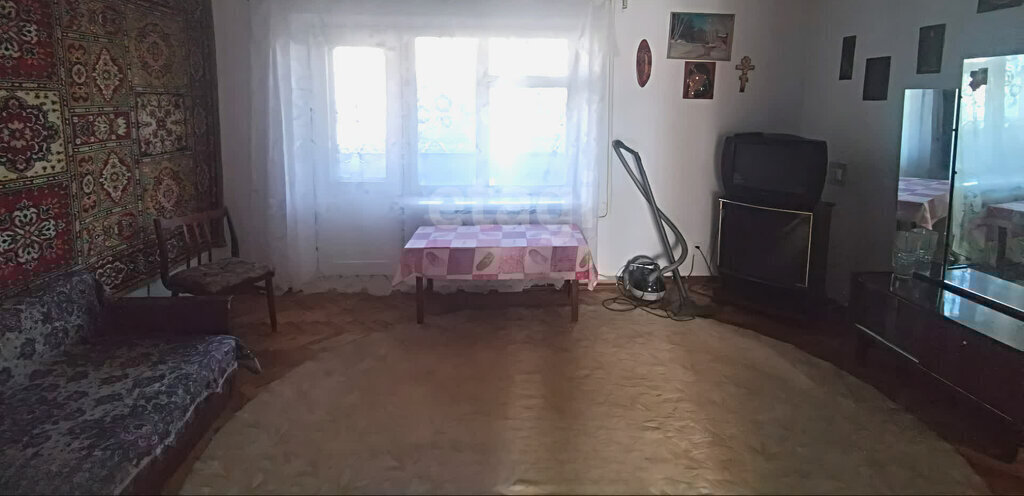 квартира р-н Славянский г Славянск-на-Кубани ул Полковая 248 фото 2
