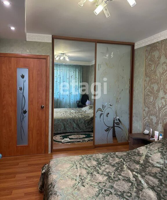 квартира г Абакан пр-кт Дружбы Народов 15 фото 7