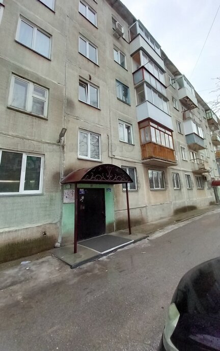квартира г Новосибирск Студенческая ул Немировича-Данченко 161 фото 4