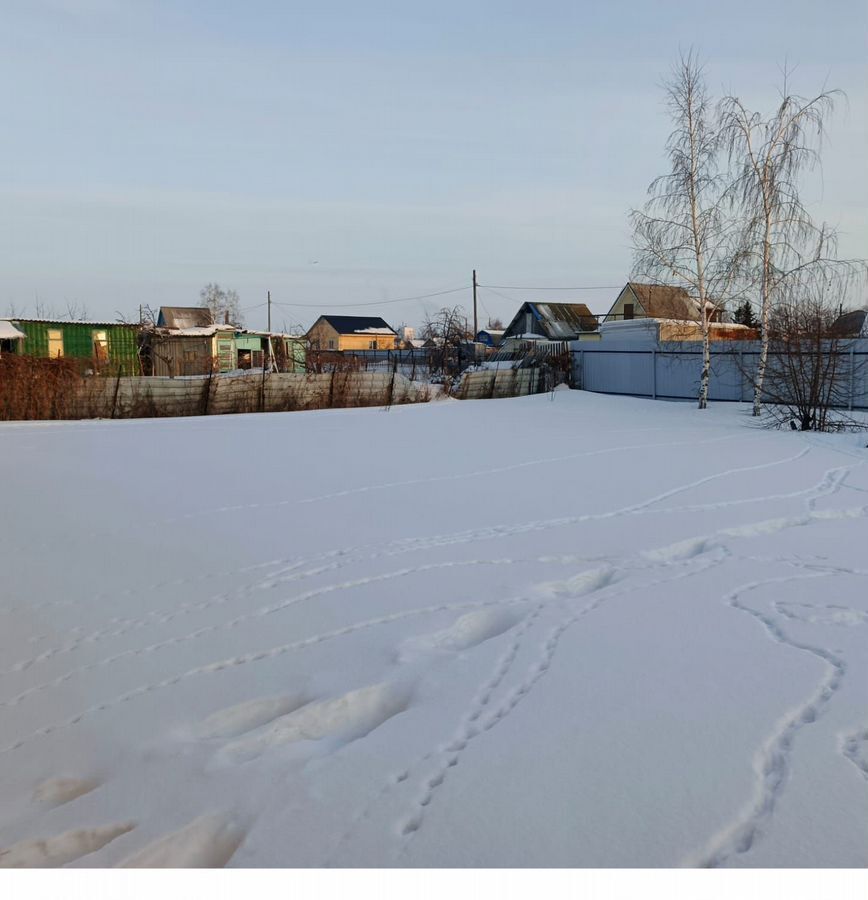 дом г Омск р-н Ленинский некоммерческое товарищество Птицевод, 3-я аллея, 92, садовое фото 20