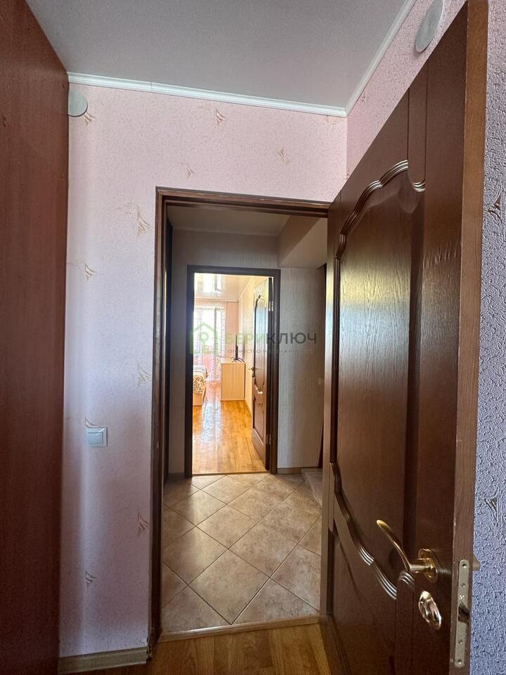 квартира г Уфа р-н Демский ул Правды 39/1 фото 6