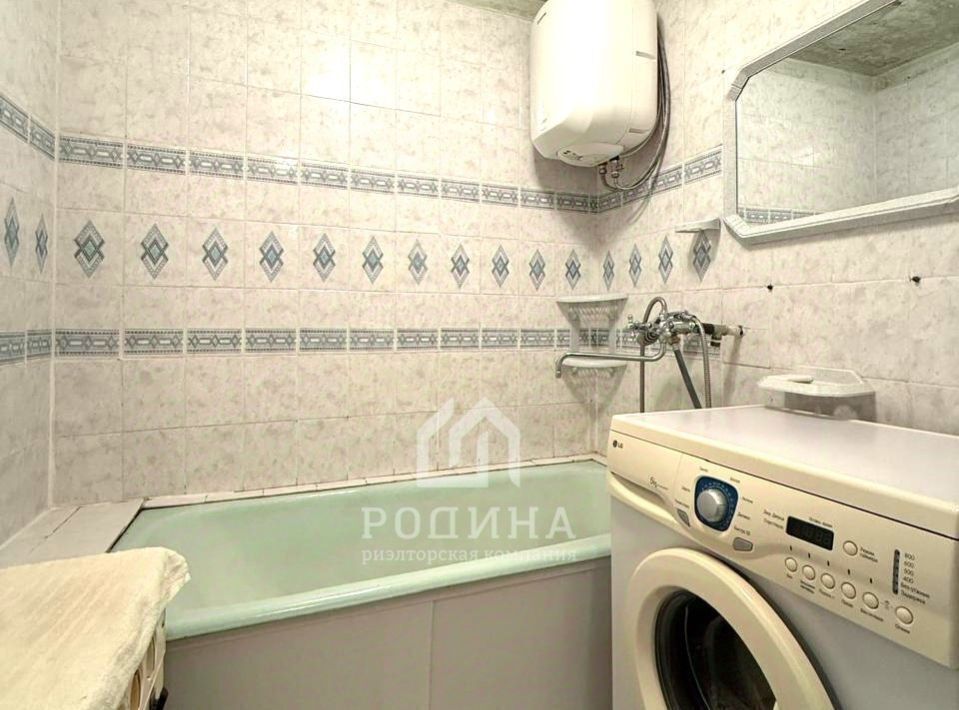 квартира г Комсомольск-на-Амуре п Дружба Центральный округ 11 фото 15