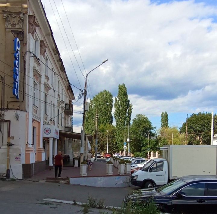 свободного назначения г Энгельс ул Ленина 2 фото 4