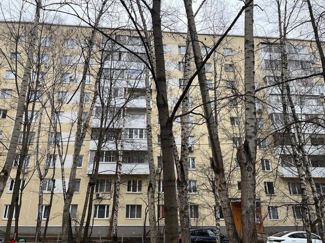 ЗАО Восточное Дегунино Московская область фото