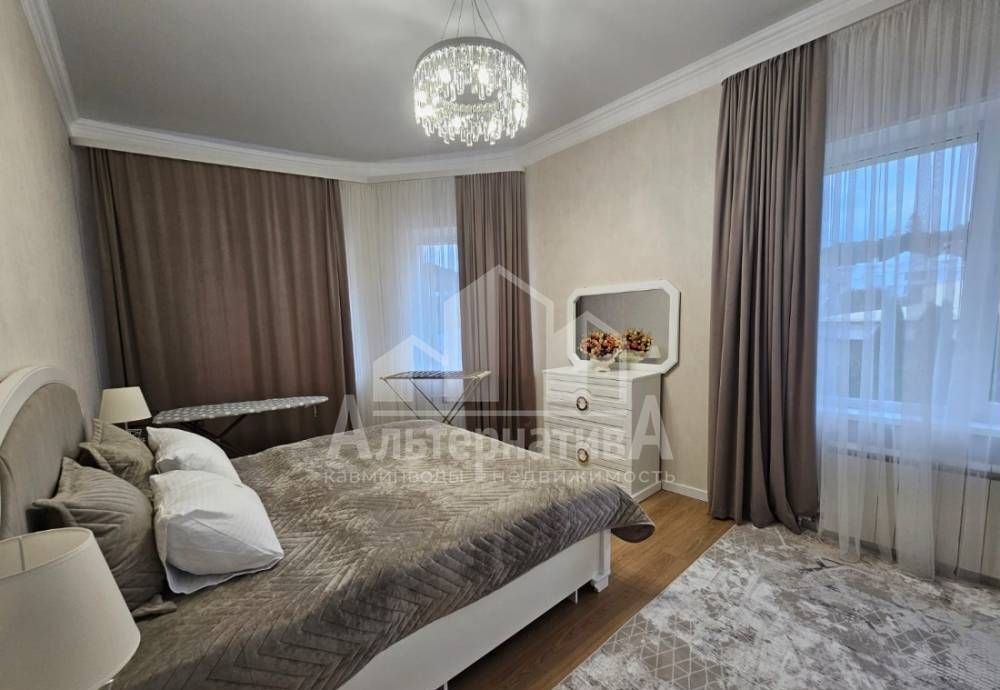 квартира г Кисловодск ул Герцена 5 фото 12