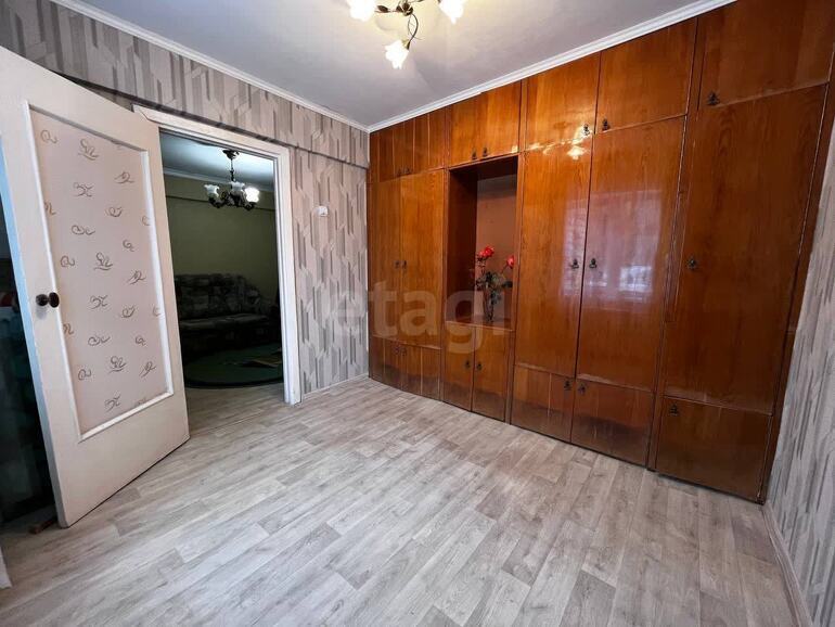квартира г Брянск рп Радица-Крыловка Бежицкий район ул Орловская 6 фото 13