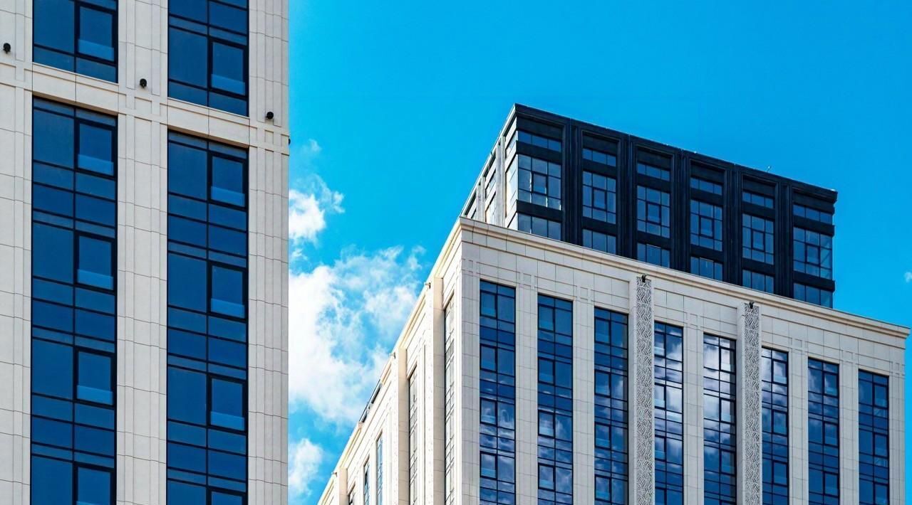 квартира г Москва метро Технопарк пр-кт Андропова 9/1 ЖК «Dream Towers» муниципальный округ Нагатинский Затон фото 5