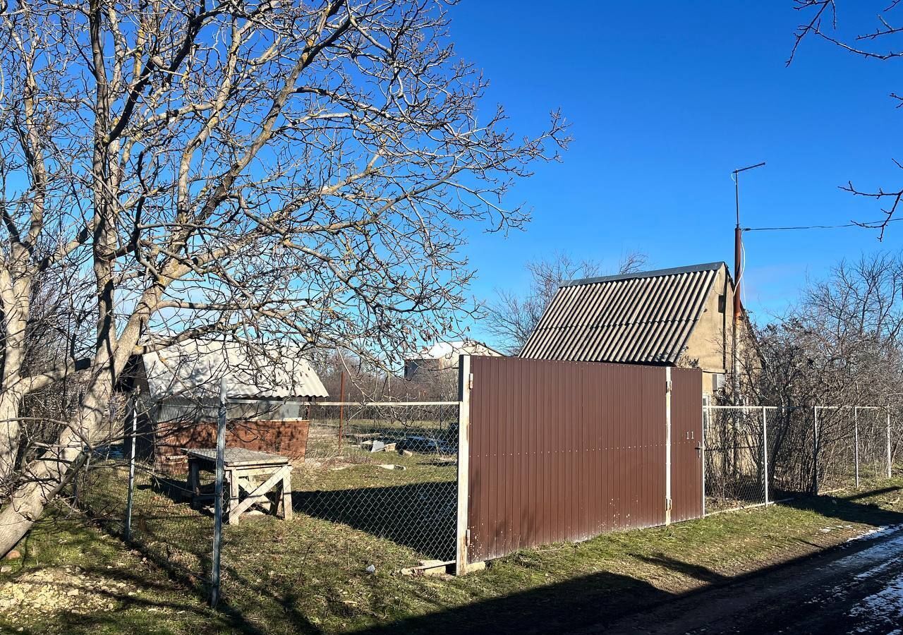 земля р-н Шпаковский г Михайловск 611, садовое товарищество Авиатор фото 2