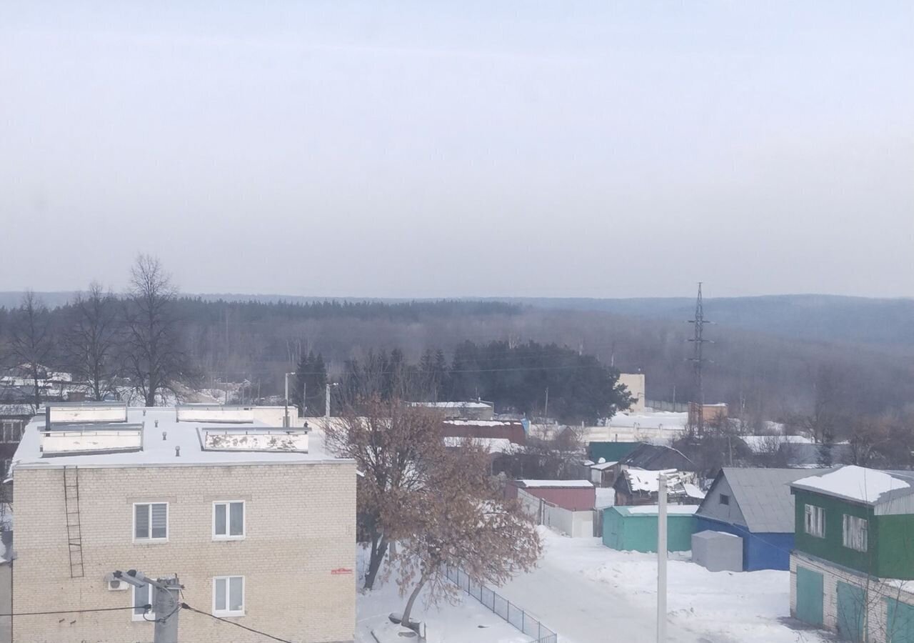 комната г Ульяновск п Поливно ул Поливенская 19 р-н Ленинский фото 1