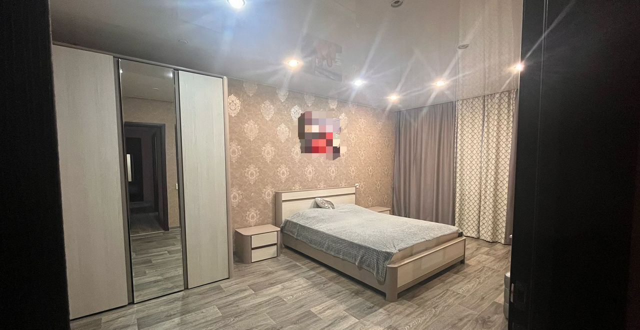квартира г Норильск ул Федоровского 14 фото 2