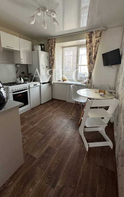 квартира р-н Ишимбайский г Ишимбай ул Советская 23 фото 1