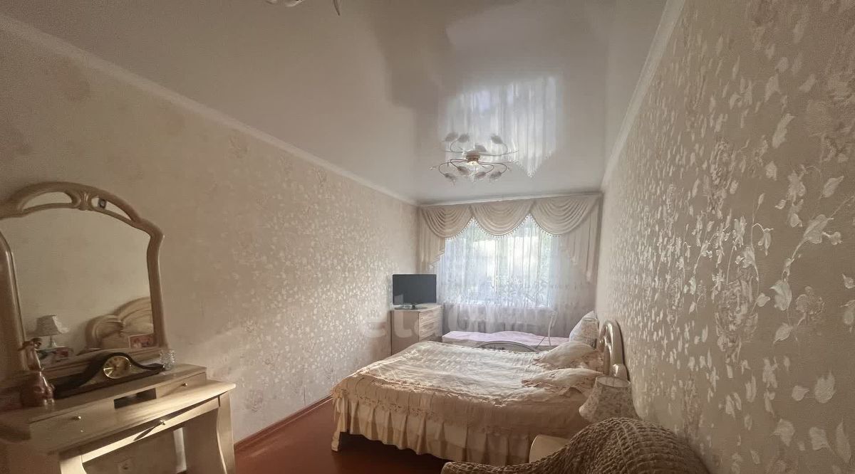 квартира г Сыктывкар ш Сысольское 17 фото 1