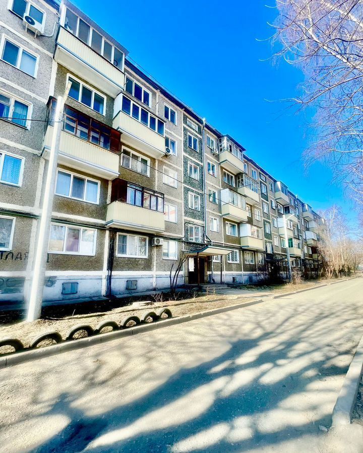 квартира г Казань р-н Кировский Яшьлек ул Ново-Светлая 11 Республика Татарстан Татарстан фото 1